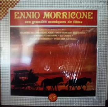 Ses Grandes Musiques De Films
