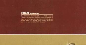 Ennio Morricone: Disque D'or