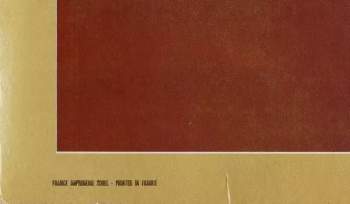 Ennio Morricone: Disque D'or