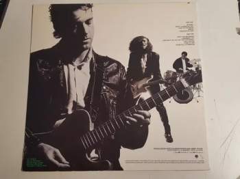 The Pretenders: Get Close
