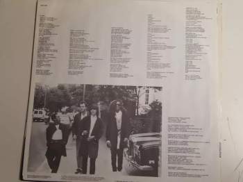 The Pretenders: Get Close