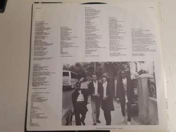 The Pretenders: Get Close