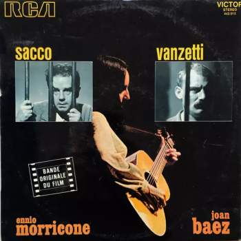 Sacco & Vanzetti