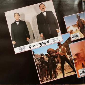 Ennio Morricone: Disque D'or