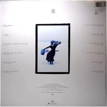 Tina Turner: Foreign Affair