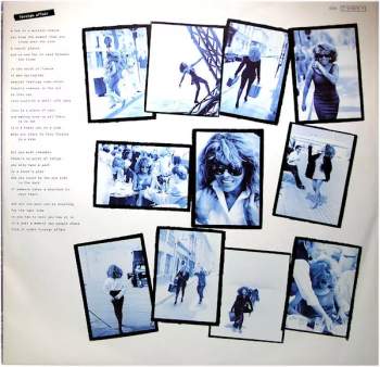 Tina Turner: Foreign Affair