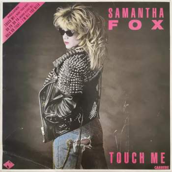 Touch Me