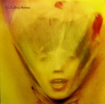 The Rolling Stones: Goats Head Soup (GLOBUS)