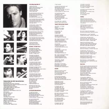 Bryan Adams: Waking Up The Neighbours