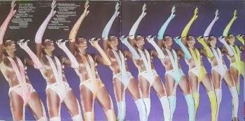 Grace Jones: Fame
