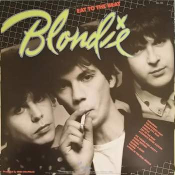 Blondie: Eat To The Beat