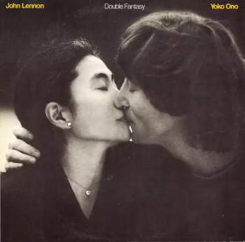 John Lennon & Yoko Ono: Double Fantasy
