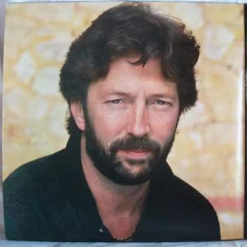 Eric Clapton: August