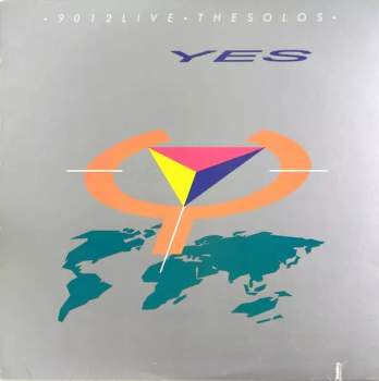 9012Live - The Solos
