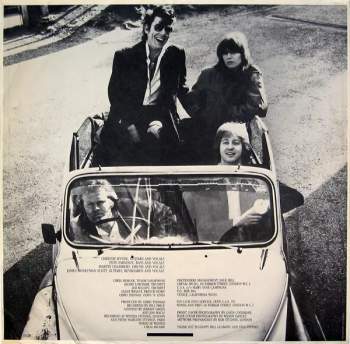 The Pretenders: Pretenders II