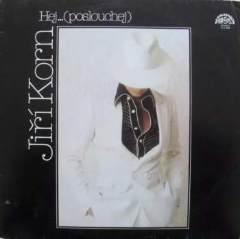 Hej...(Poslouchej)