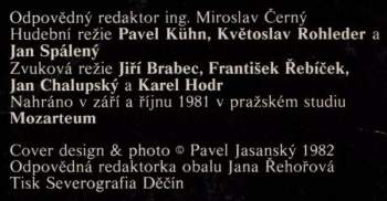 Jiří Korn: Hej...(Poslouchej)