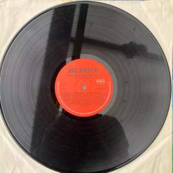Various: 20 Great Instrumentals From The Past We All Remember