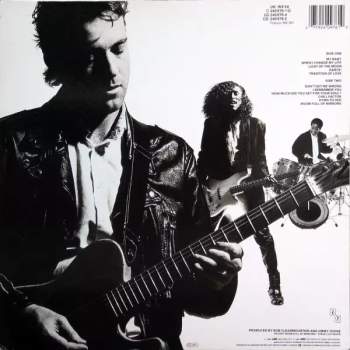 The Pretenders: Get Close