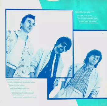Electric Light Orchestra: Balance Of Power
