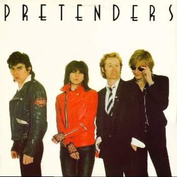 The Pretenders: Pretenders