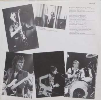 The Pretenders: Pretenders