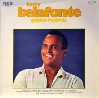Golden Records