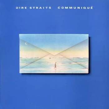 Dire Straits: Communiqué