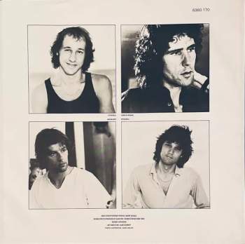 Dire Straits: Communiqué