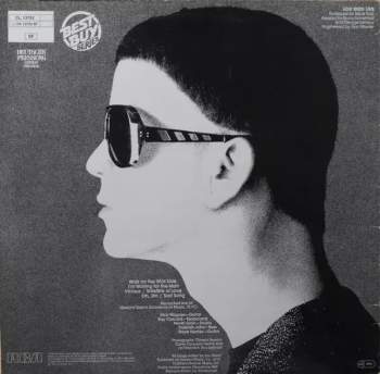 Lou Reed: Lou Reed Live
