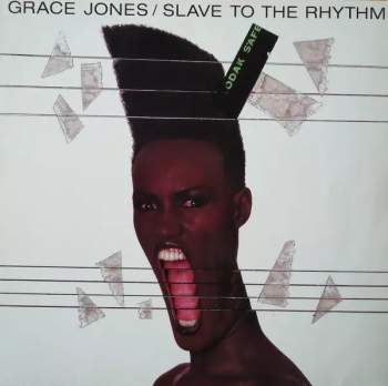 Grace Jones: Slave To The Rhythm