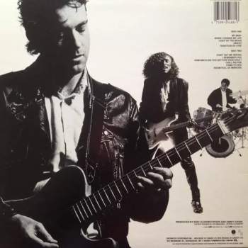 The Pretenders: Get Close