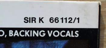 Talking Heads: The Name Of This Band Is Talking Heads