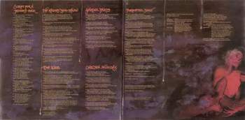 Marillion: Script For A Jester's Tear