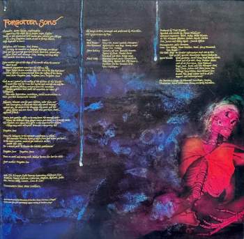 Marillion: Script For A Jester's Tear