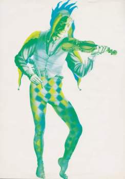 Marillion: Script For A Jester's Tear