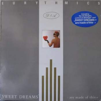 Eurythmics: Sweet Dreams (Are Made Of This)