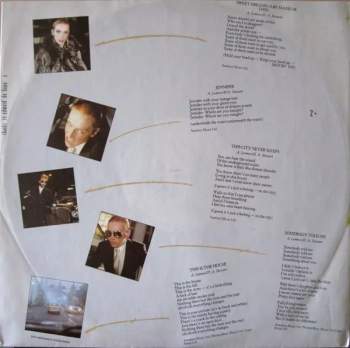 Eurythmics: Sweet Dreams (Are Made Of This)