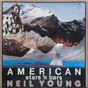 Neil Young: American Stars 'N Bars