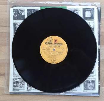 Neil Young: American Stars 'N Bars