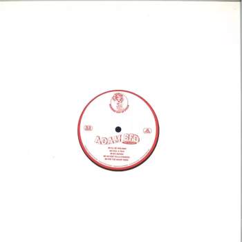 Adam BFD: No Advice EP CLR