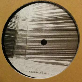 René Audiard: Blank Slate 012