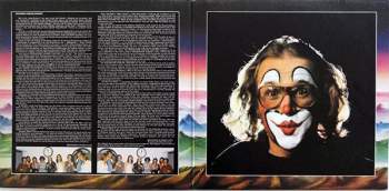 Alexis Korner: Doldinger Jubilee Concert