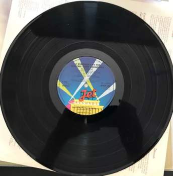 Electric Light Orchestra: Eldorado - A Symphony By The Electric Light Orchestra