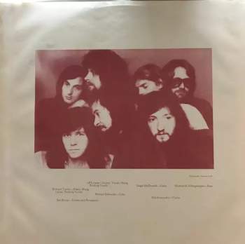 Electric Light Orchestra: Eldorado - A Symphony By The Electric Light Orchestra