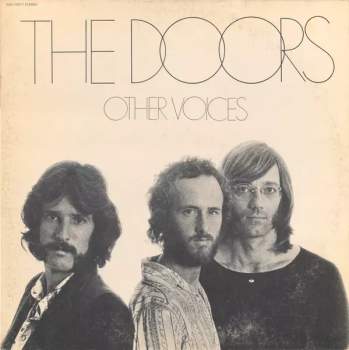 The Doors: Other Voices