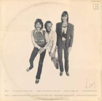 The Doors: Other Voices