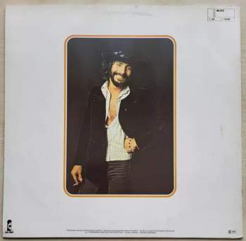 Cat Stevens: Catch Bull At Four