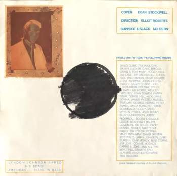 Neil Young: American Stars 'N Bars