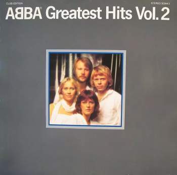 Greatest Hits Vol. 2